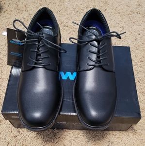 NWT Dr Scholls Work Roberts Shoes